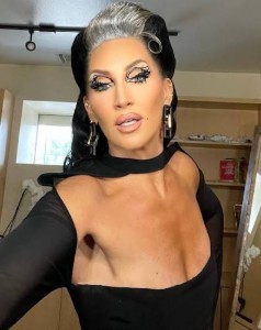 Michelle Visage