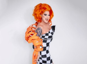 Nina West