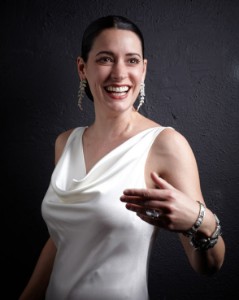Paget Brewster