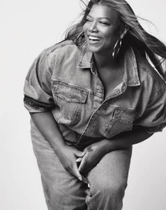 Queen Latifah