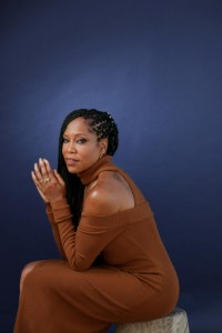 Regina King