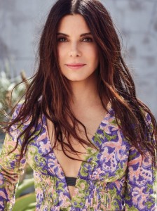Sandra Bullock