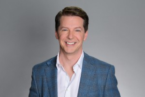 Sean Hayes
