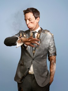 Seth Meyers