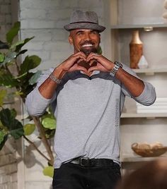 Shemar Moore