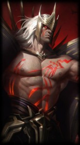 Chosen of the Wolf