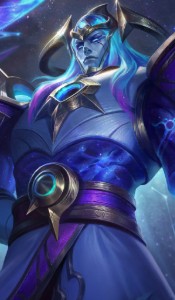 Cosmic Commander