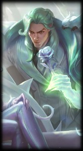 Crystal Rose