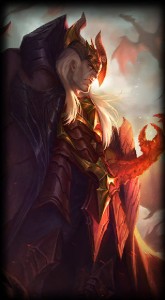 Dragon Master