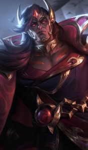 Nightbringer