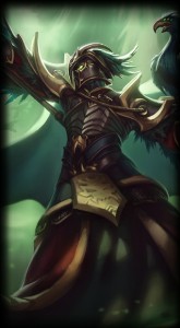 Tyrant (old)