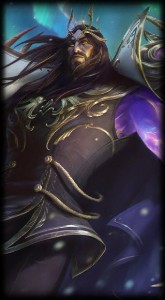 Winterblessed