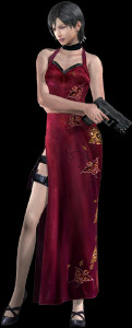 Ada Wong