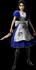 Alice Liddell