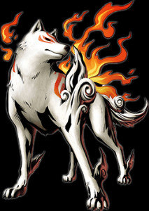 Amaterasu