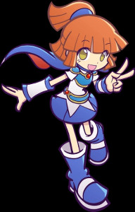 Arle Nadja