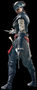 Aveline de Grandpré