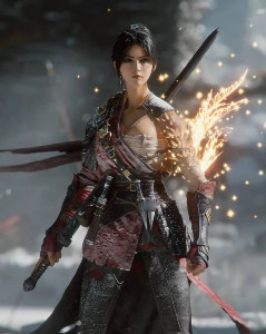 Bai Wuchang