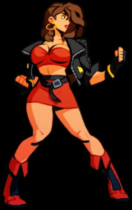 Blaze Fielding