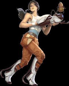Chell