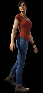 Chloe Frazer