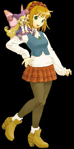 Cornet Espoir