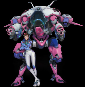 D.Va