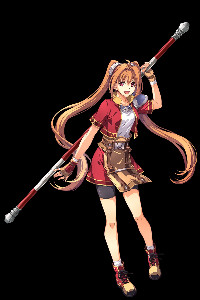 Estelle Bright