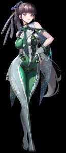 Eve