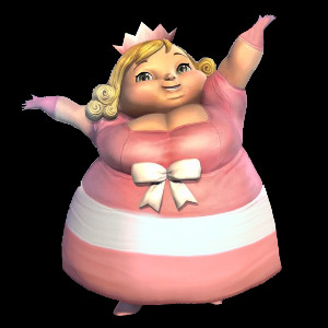 Fat Princess