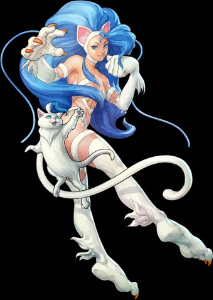 Felicia