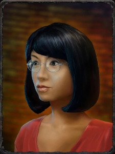 Grace Nakimura