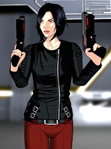 Hana Tsu-Vachel