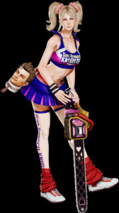 Juliet Starling