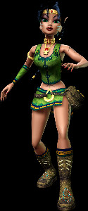 Kameo