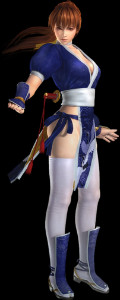Kasumi