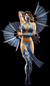 Kitana