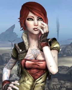 Lilith
