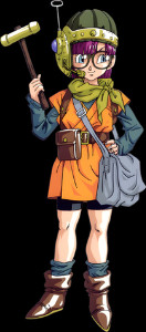 Lucca Ashtear