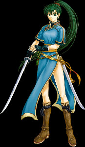 Lyn