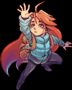 Madeline