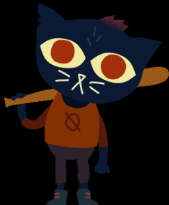 Mae Borowski