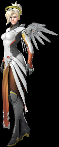 Mercy