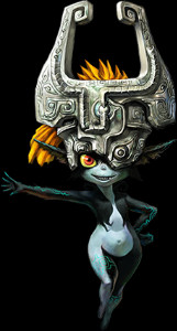 Midna