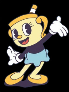 Ms. Chalice