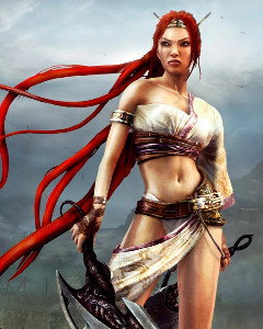 Nariko