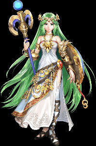 Palutena