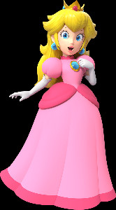 Princess Peach
