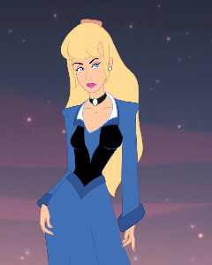 Princess Rosella