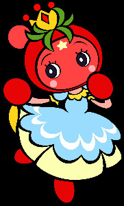 Princess Tomato